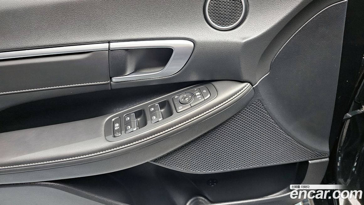 Hyundai Sonata 2022