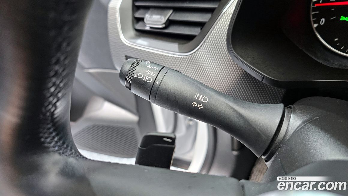 Renault-KoreaSamsung XM3 2023