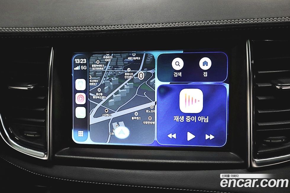 Infiniti QX50 2019