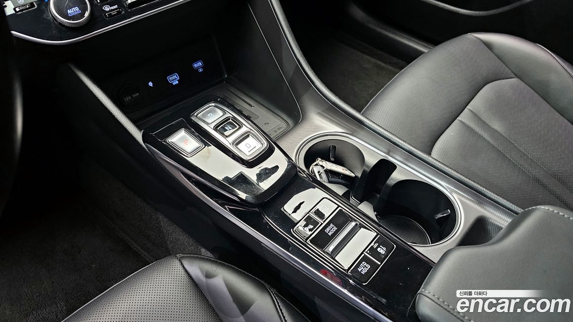 Hyundai Sonata 2022