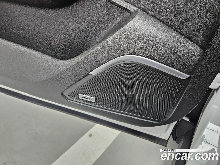 Renault-KoreaSamsung QM6 2021