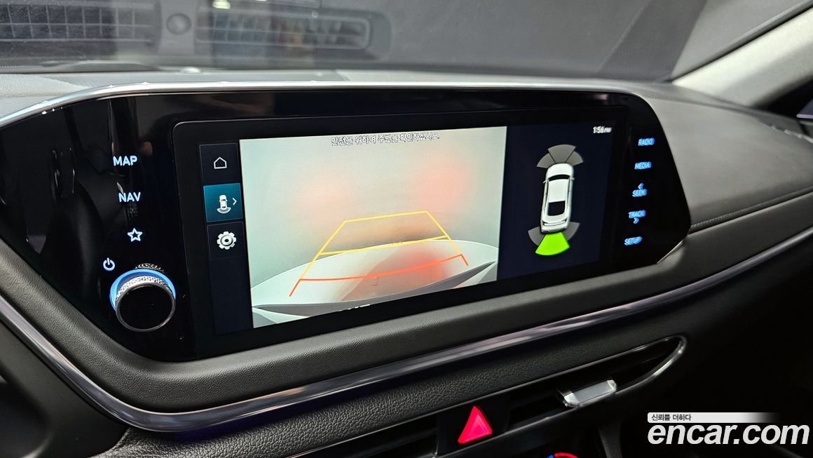 Hyundai Sonata 2022