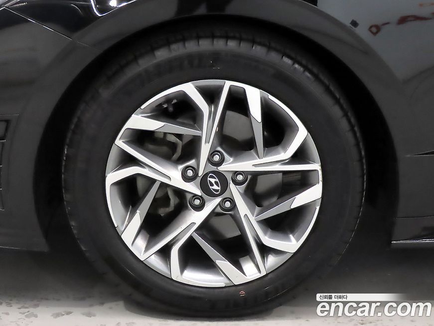 Hyundai Sonata 2020
