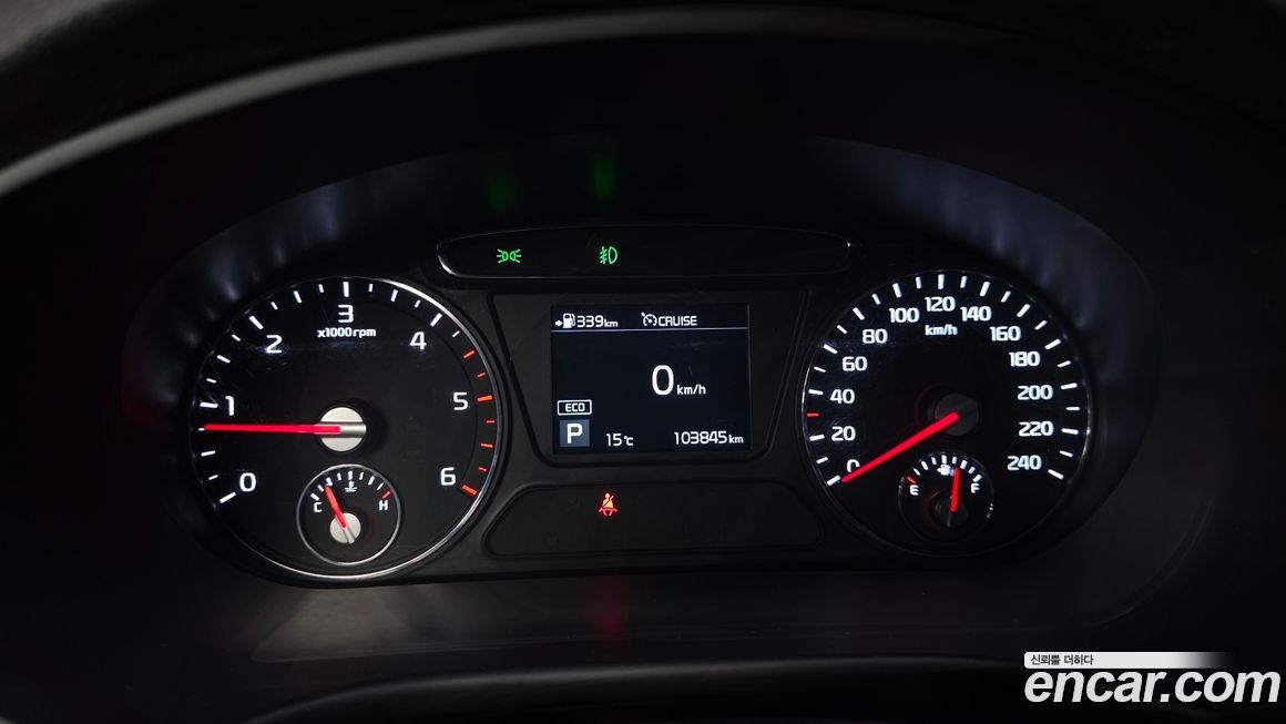 Kia Sorento 2018