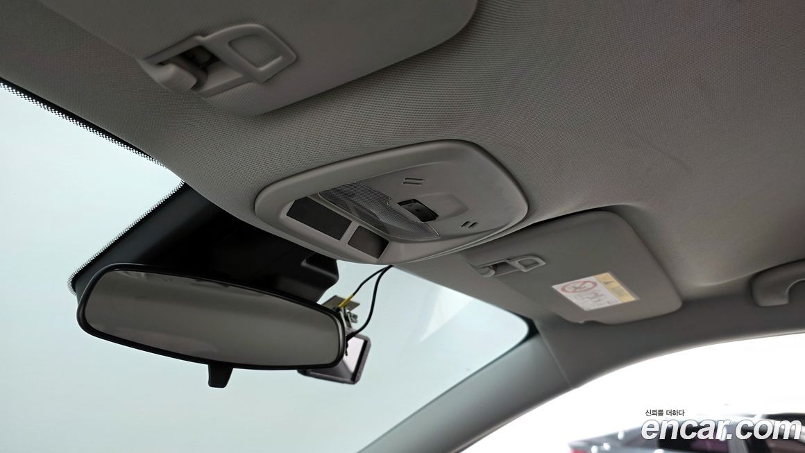 ChevroletGMDaewoo Trax 2024