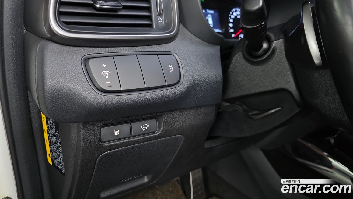 Kia Sorento 2018