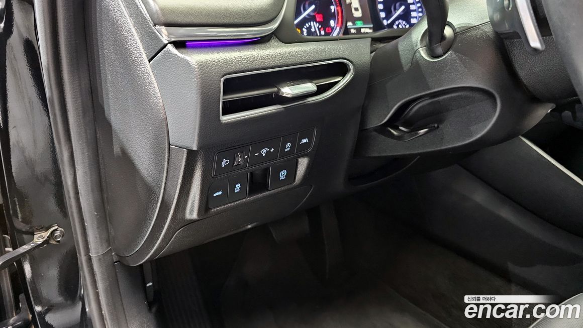 Hyundai Sonata 2022