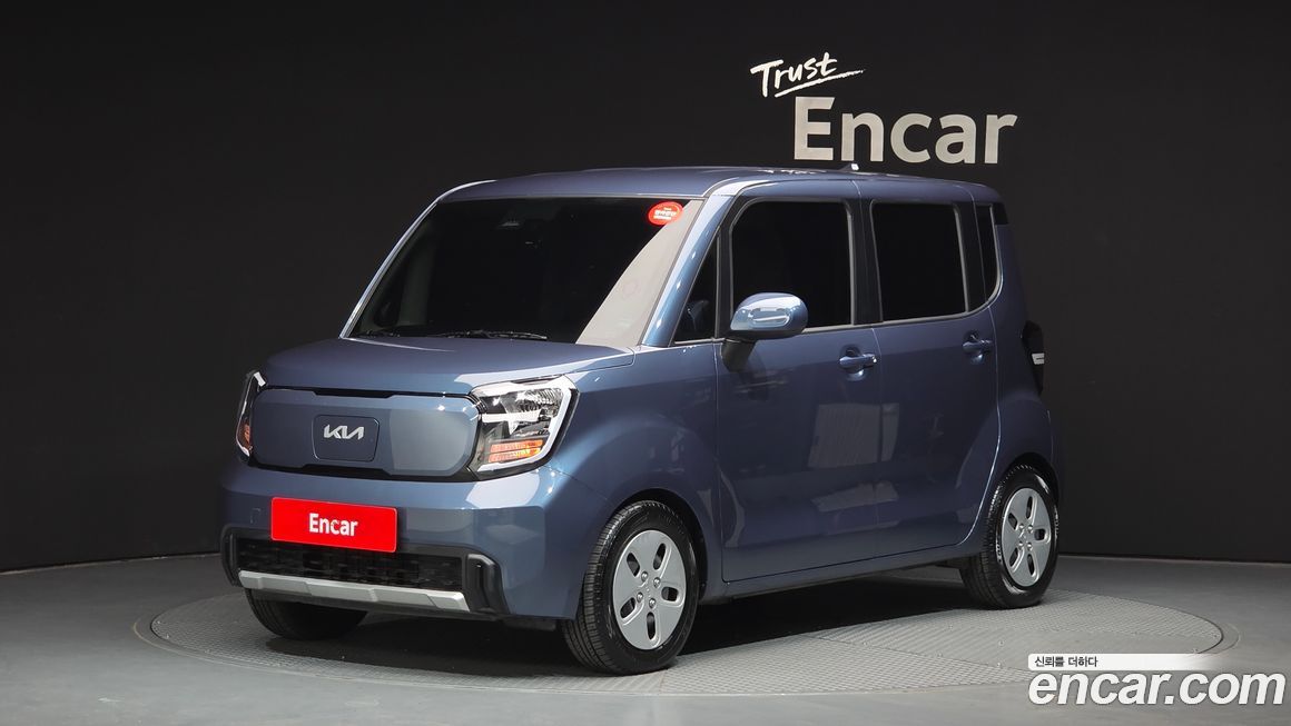 Kia RAY 2024