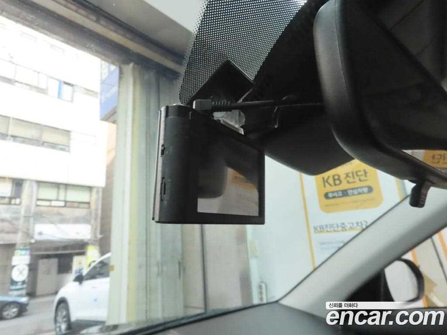 Kia Seltos 2020