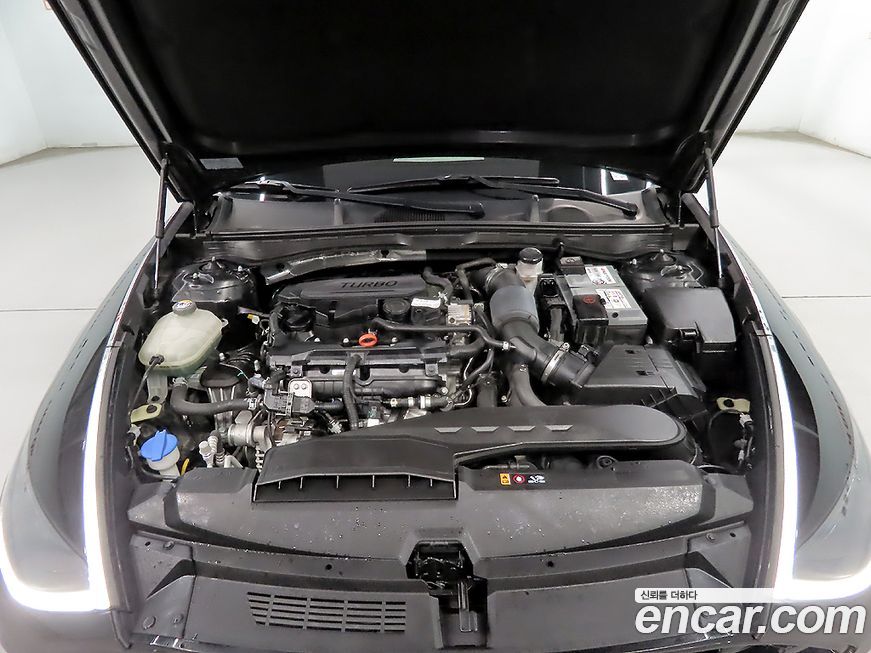 Hyundai Sonata 2020