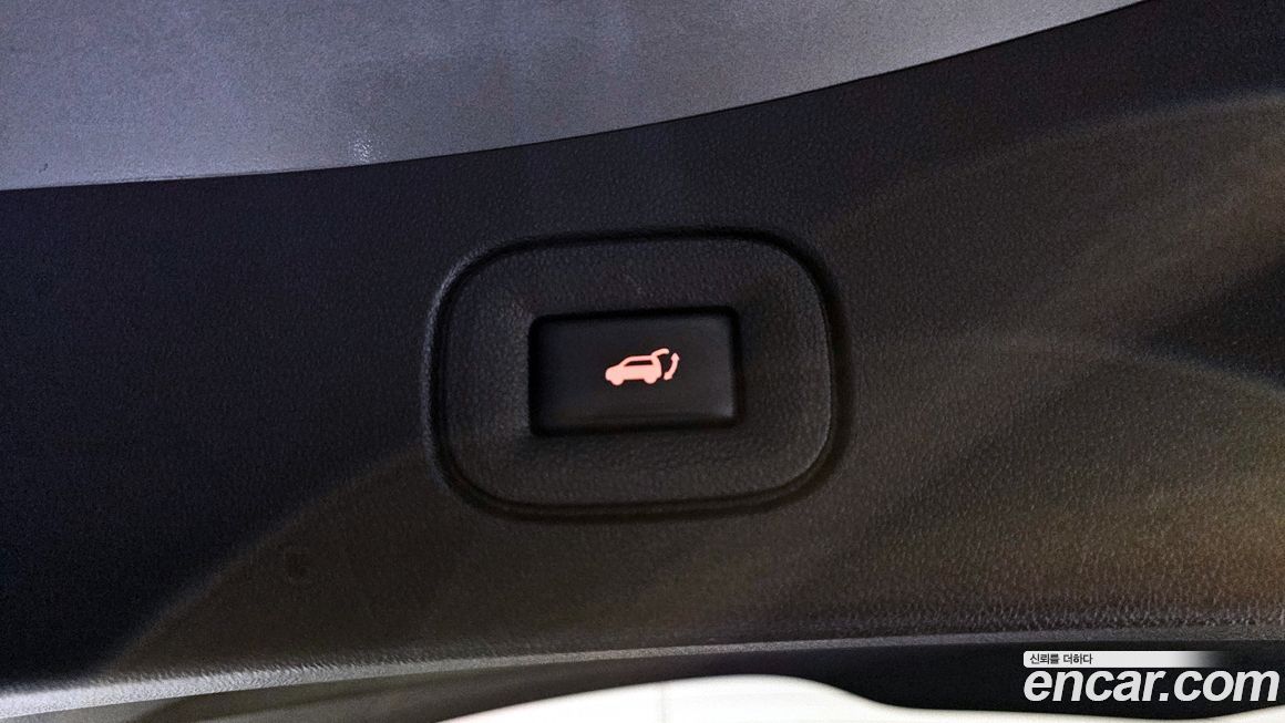 Renault-KoreaSamsung QM6 2021