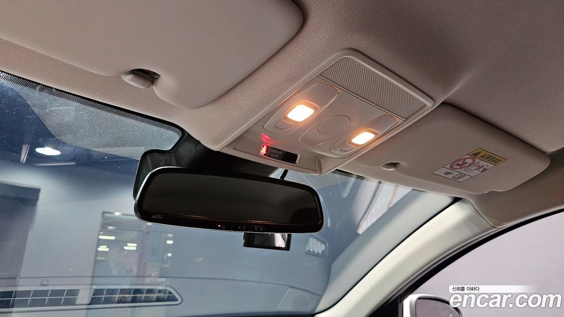 Renault-KoreaSamsung XM3 2023