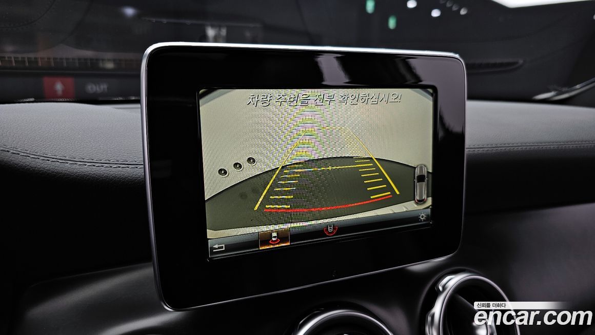 Mercedes-Benz GLA-Class 2018