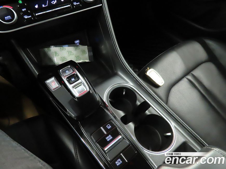 Hyundai Sonata 2020