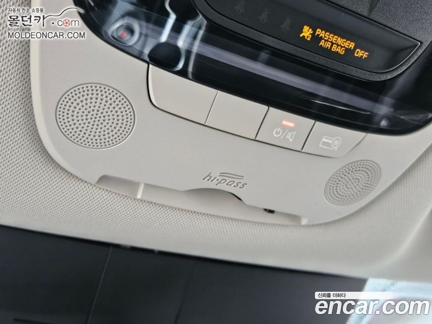 Kia K5 2020