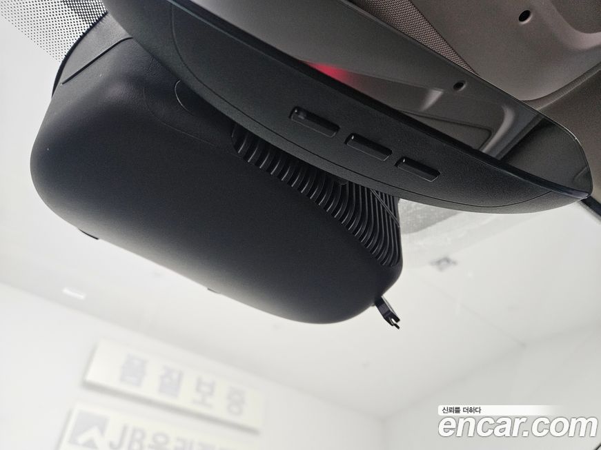 Renault-KoreaSamsung QM6 2021