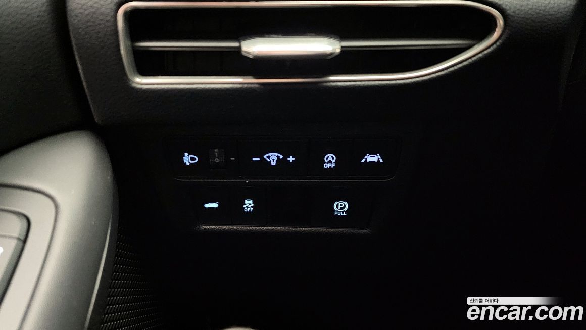 Hyundai Sonata 2021
