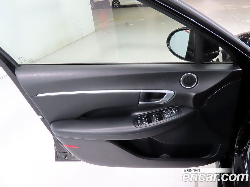 Hyundai Sonata 2020