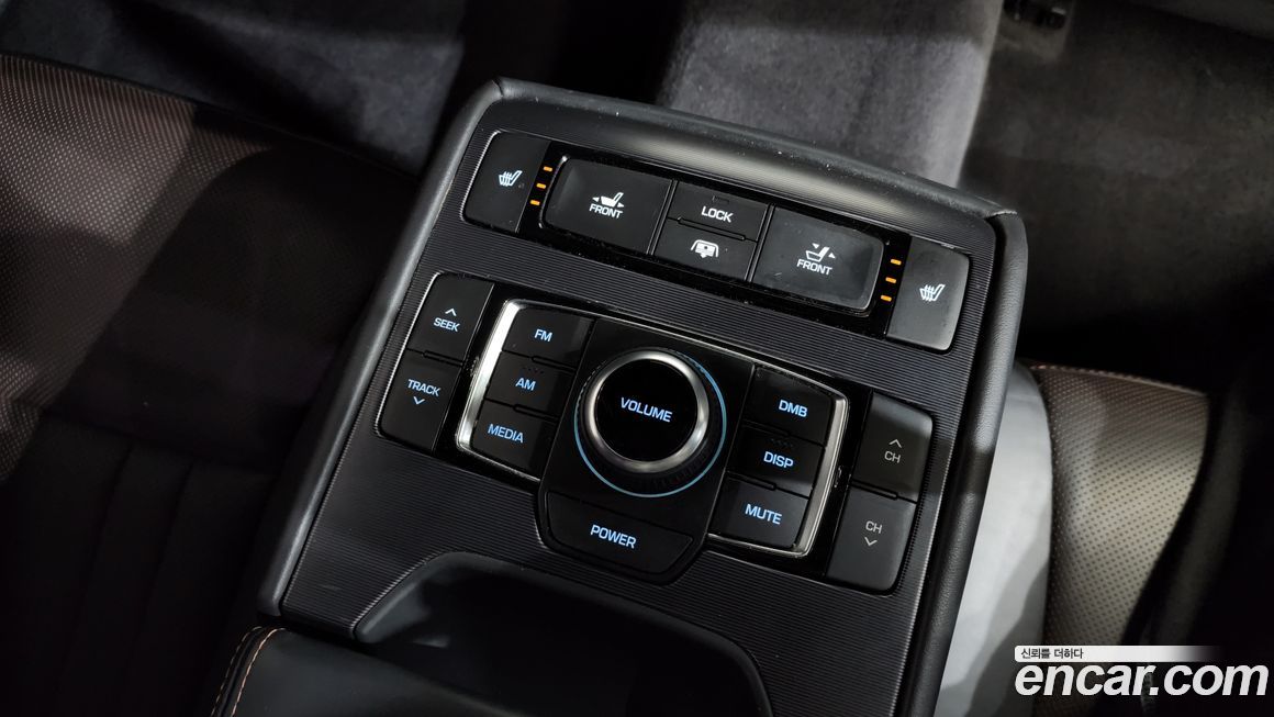 Genesis G80 2017