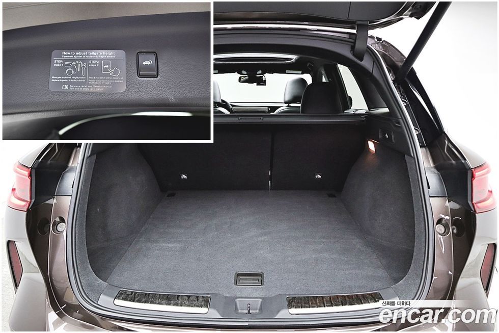 Infiniti QX50 2019