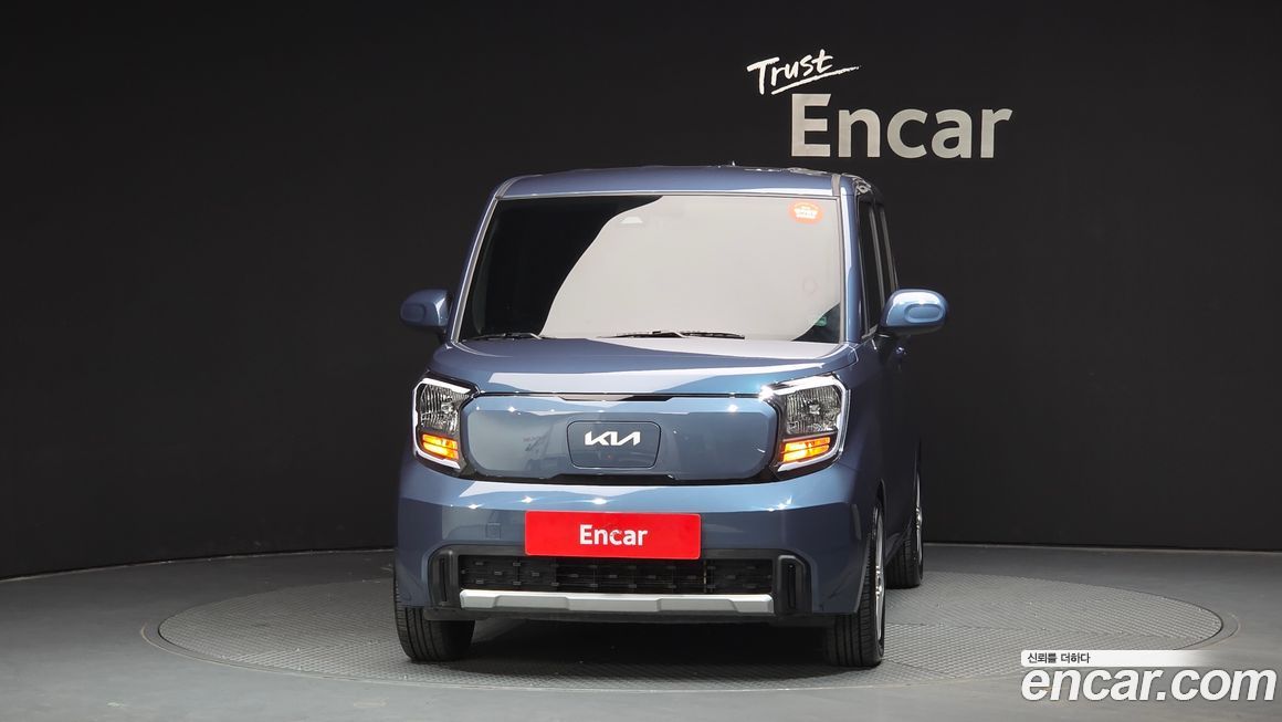 Kia RAY 2024