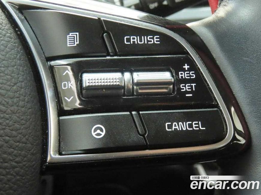 Kia Seltos 2020