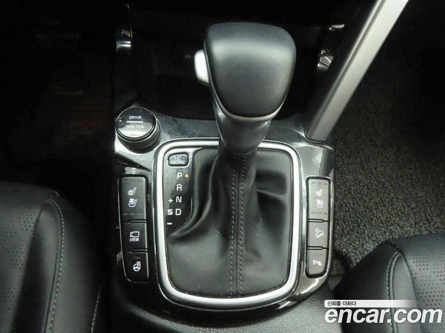 Kia Seltos 2020