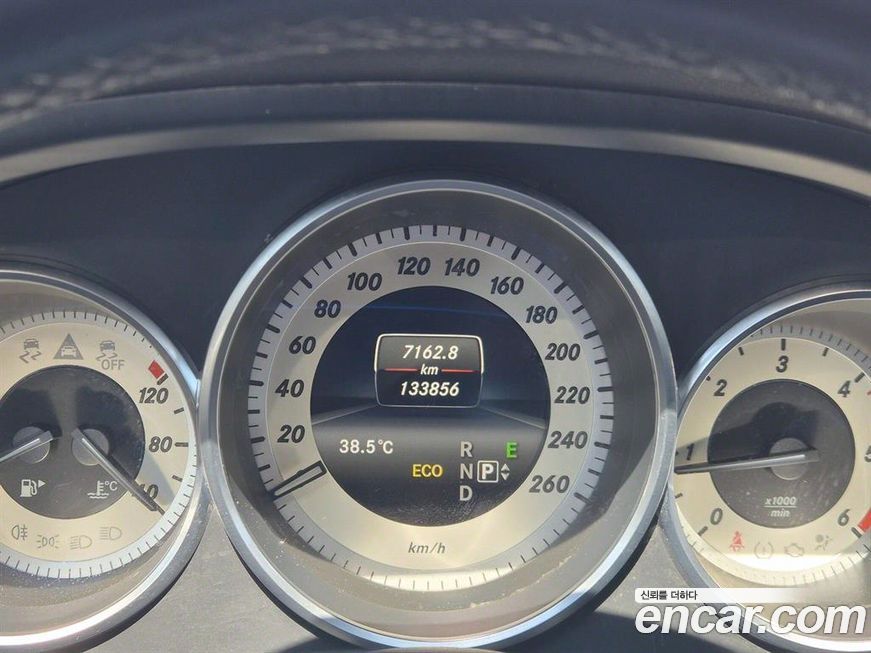 Mercedes-Benz CLS-Class 2017