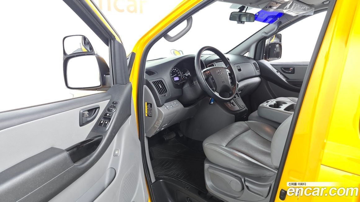 Hyundai Starex 2020
