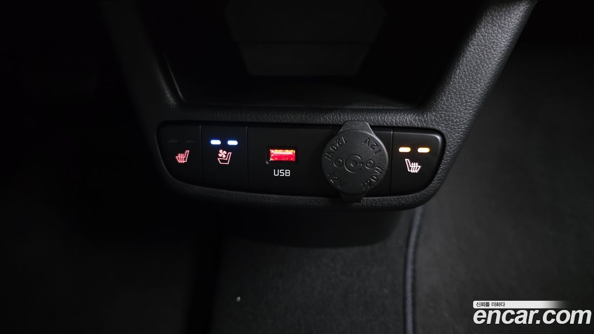 Kia RAY 2026
