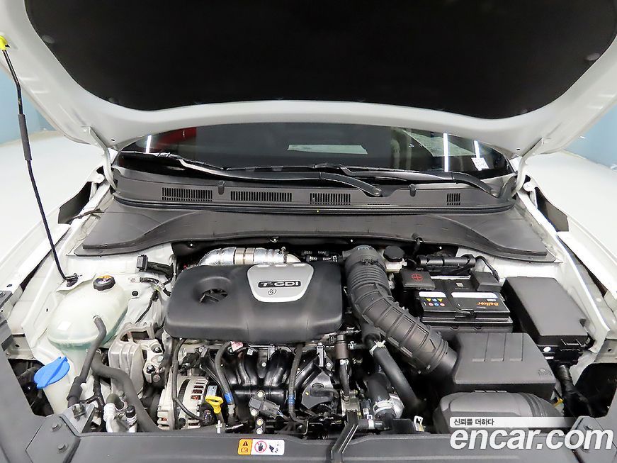 Hyundai Kona 2019