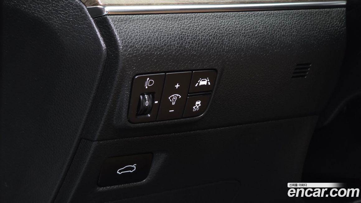 Kia K5 2020