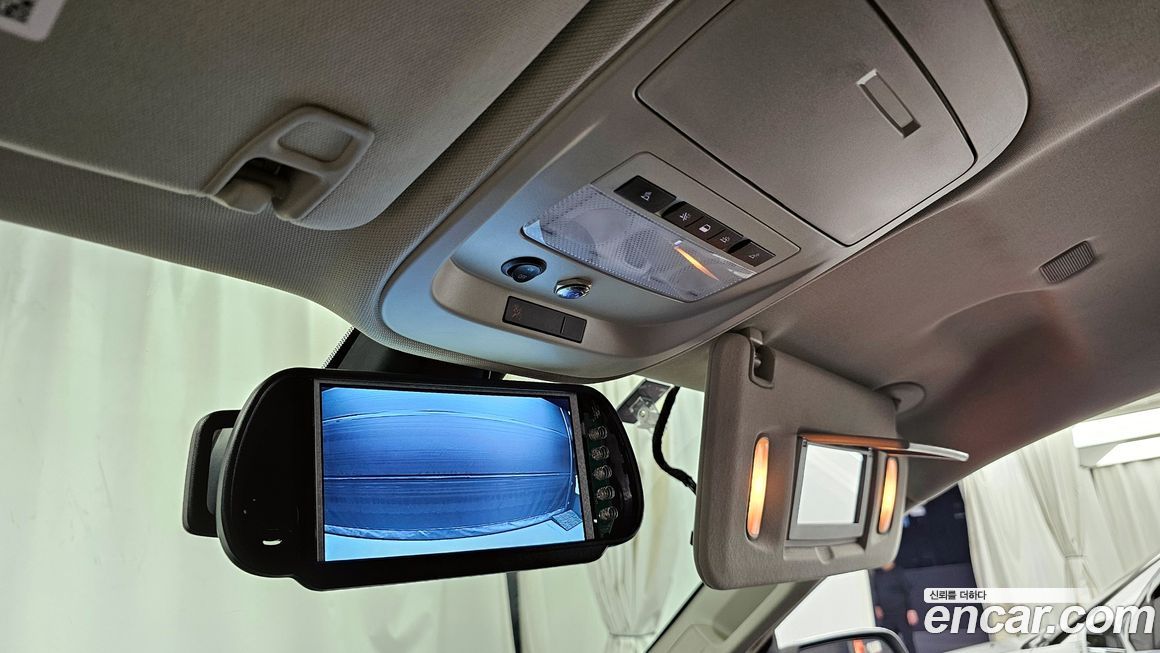 ChevroletGMDaewoo Colorado 2020