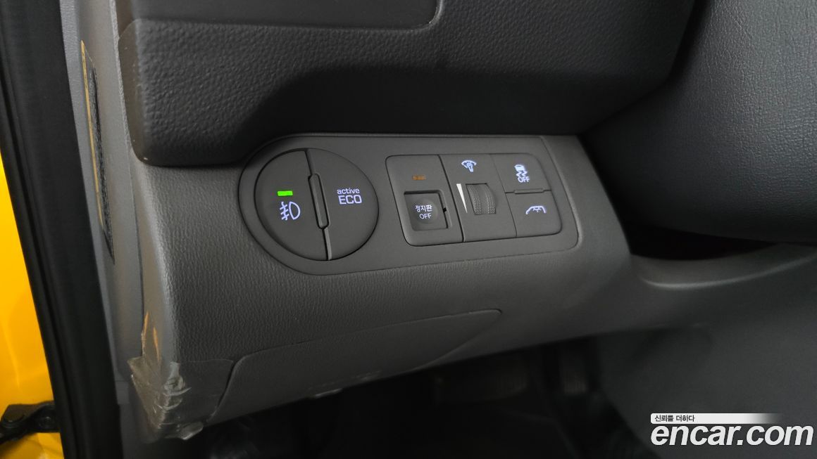 Hyundai Starex 2020