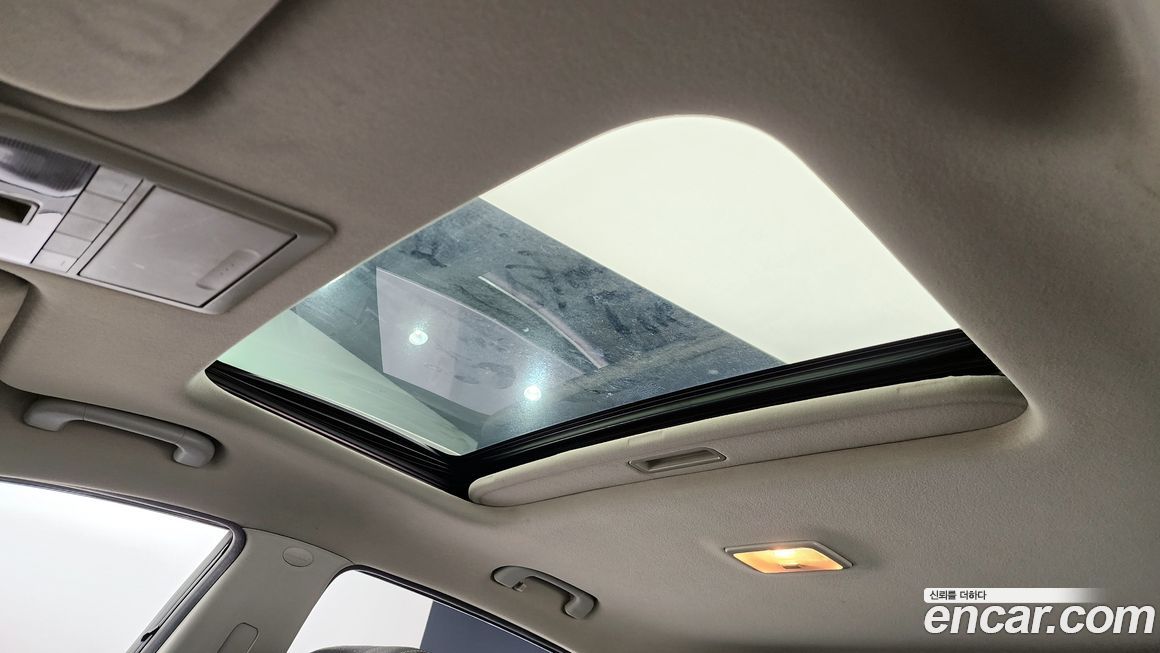 ChevroletGMDaewoo Captiva 2012