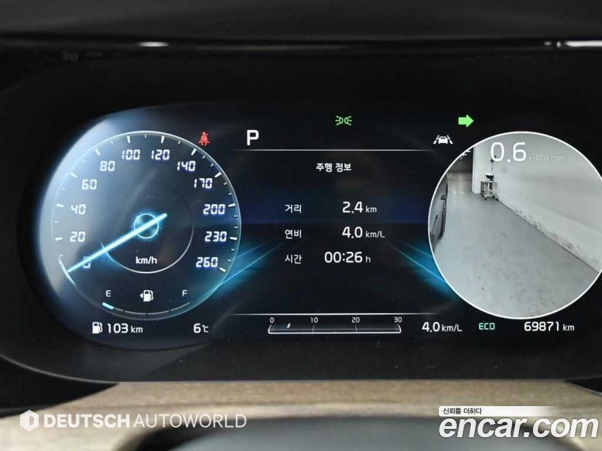 Kia K5 2020