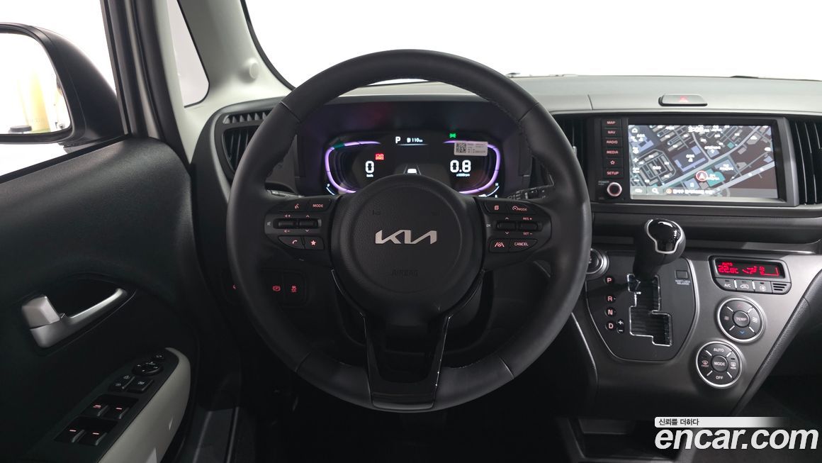 Kia RAY 2026