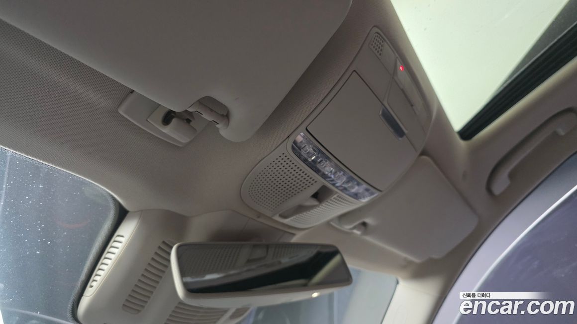 Mercedes-Benz E-Class 2017