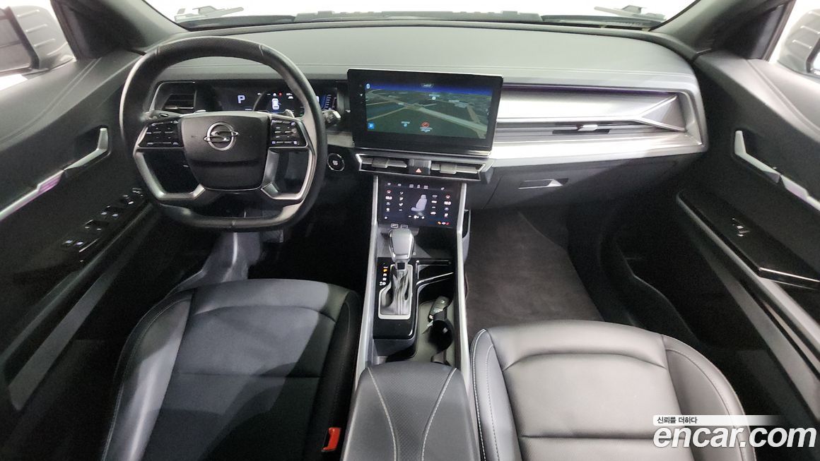 KG_Mobility_Ssangyong Torres 2023