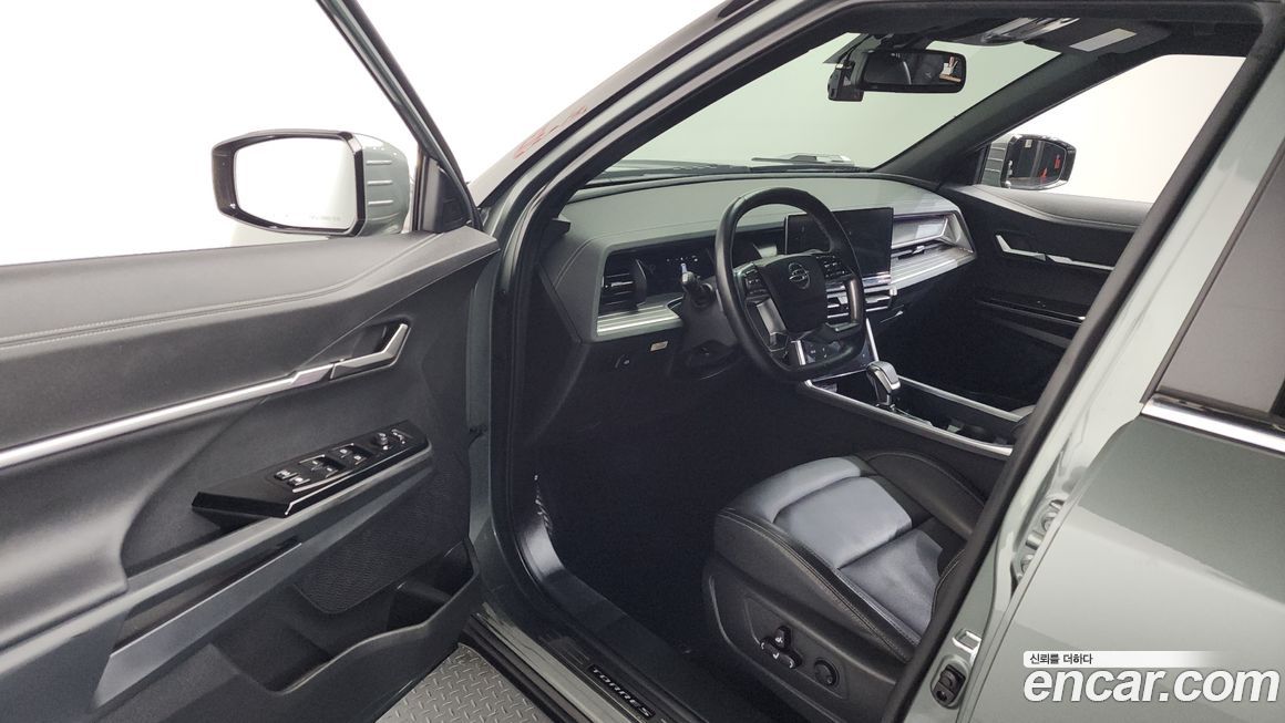 KG_Mobility_Ssangyong Torres 2023