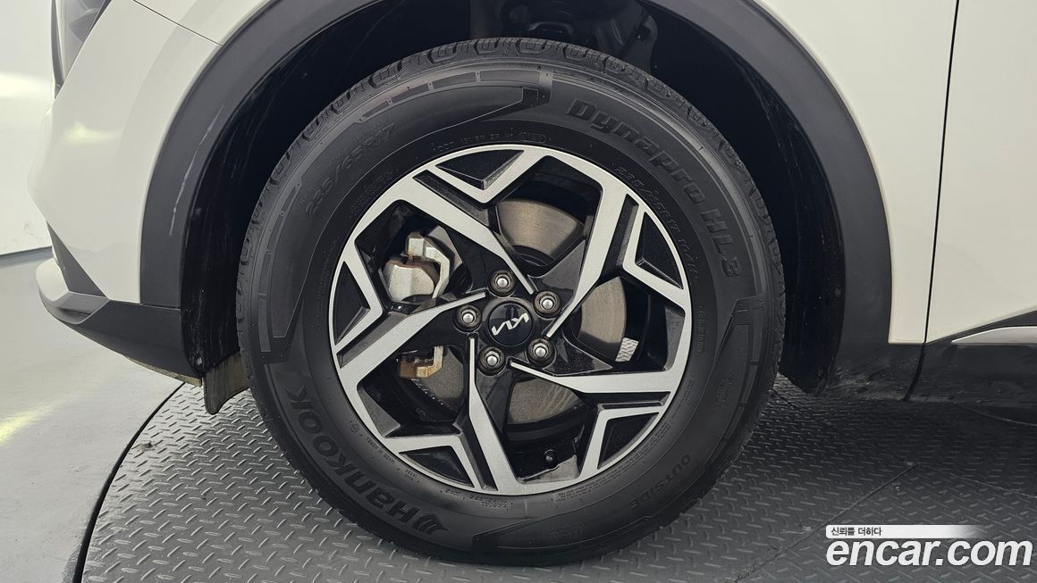 Kia Sportage 2023