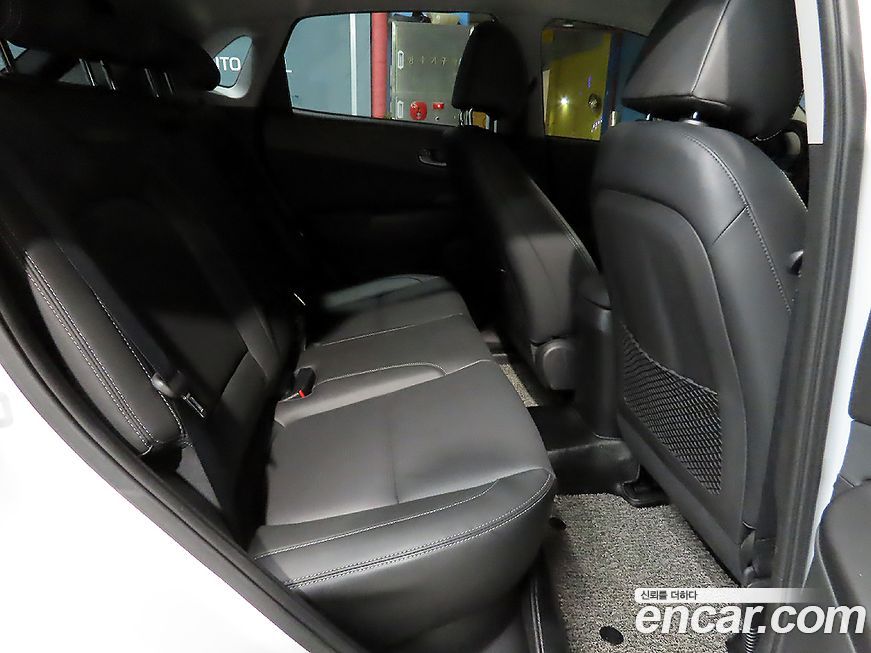 Hyundai Kona 2019