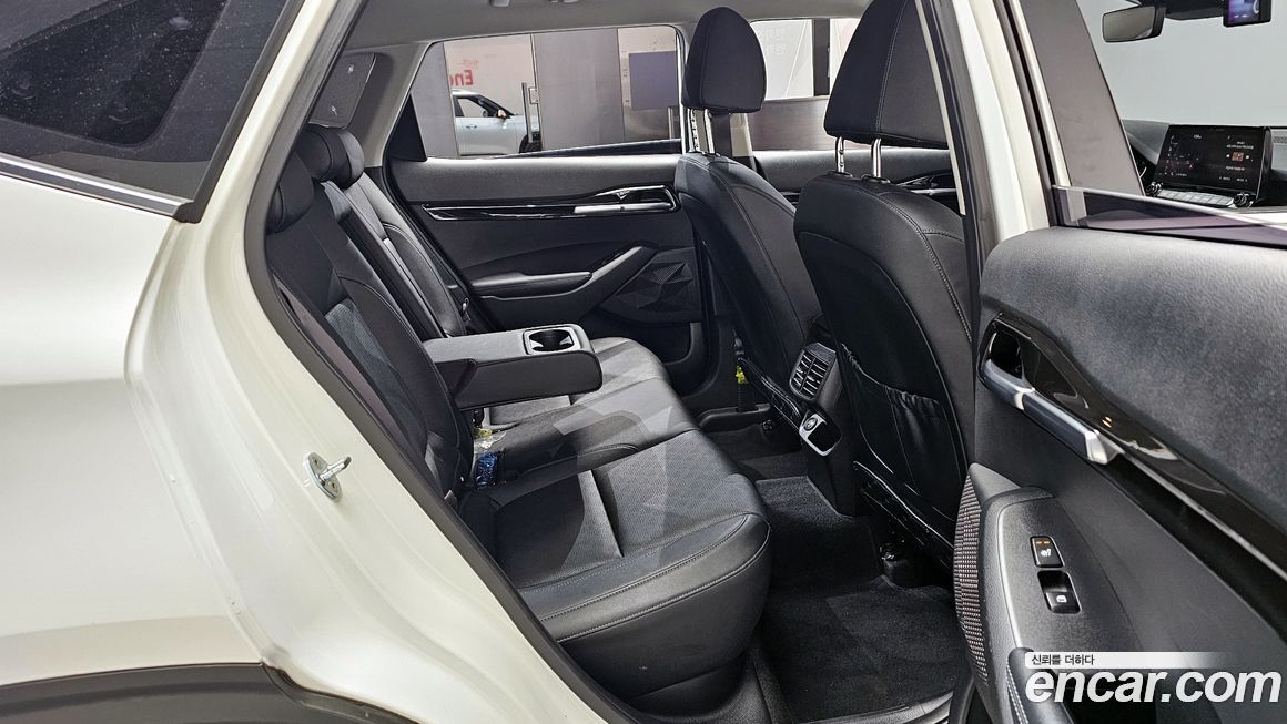 Kia Seltos 2022