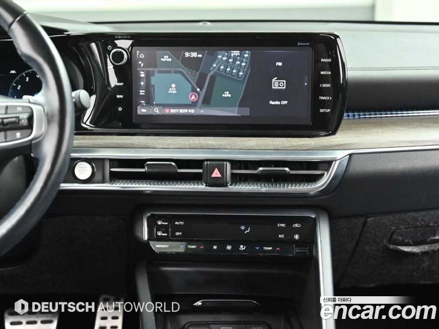 Kia K5 2020
