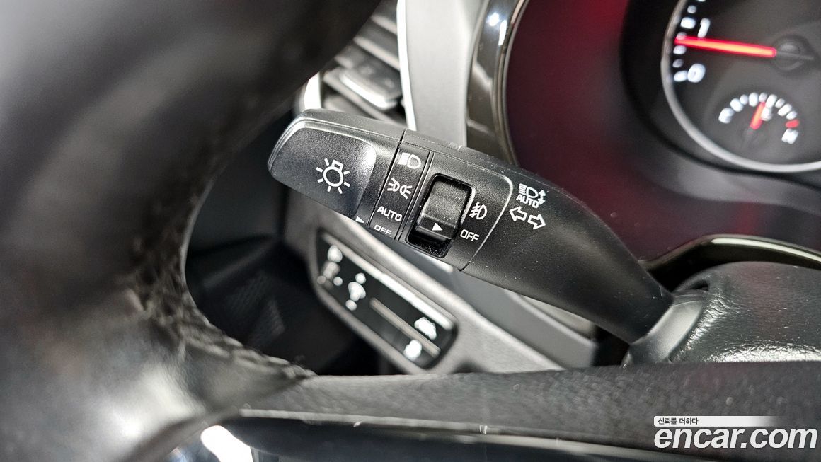 Kia Seltos 2022