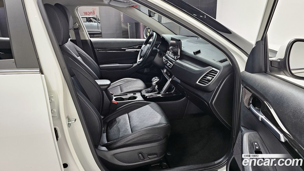 Kia Seltos 2022