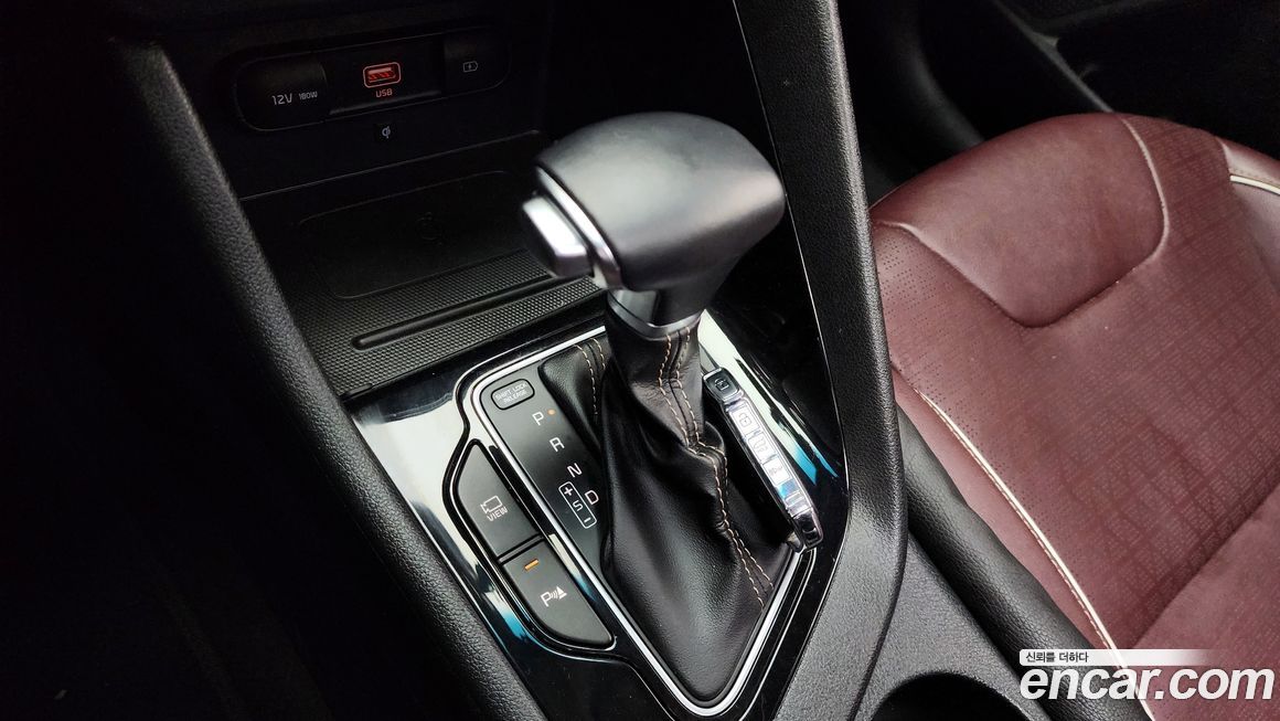 Kia Niro 2020