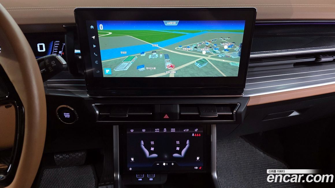 KG_Mobility_Ssangyong Torres 2023