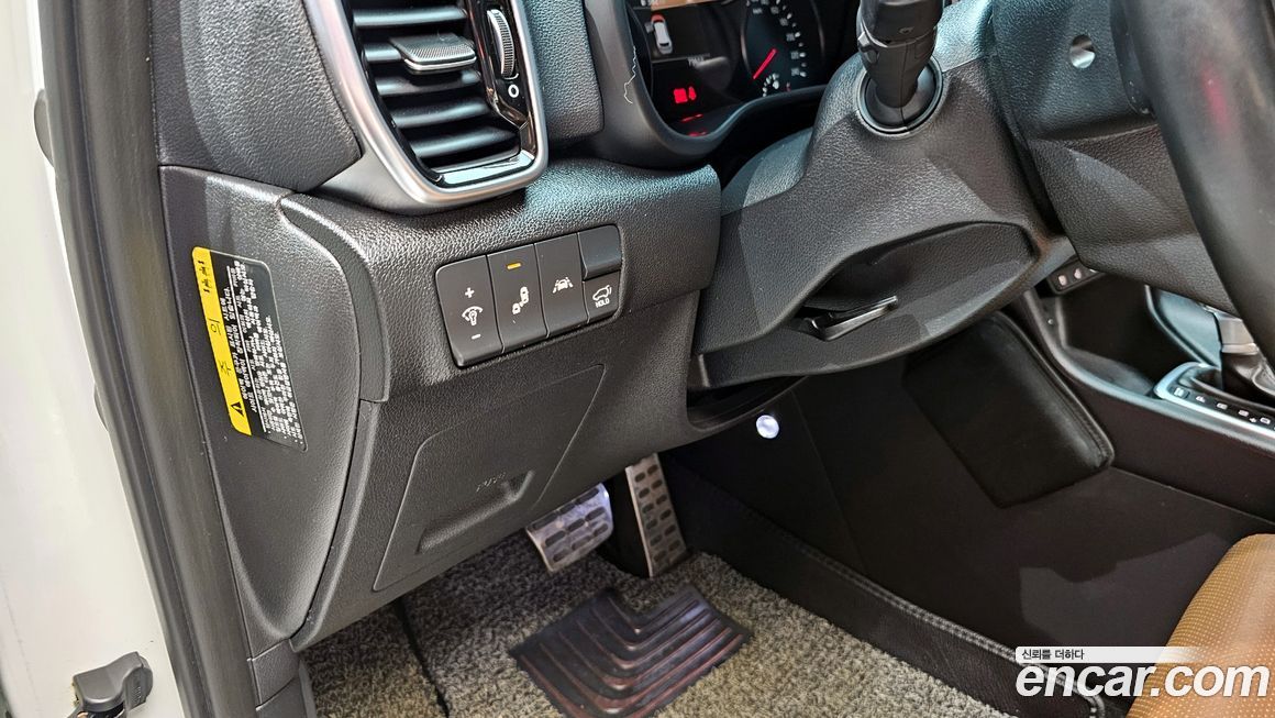 Kia Sportage 2020
