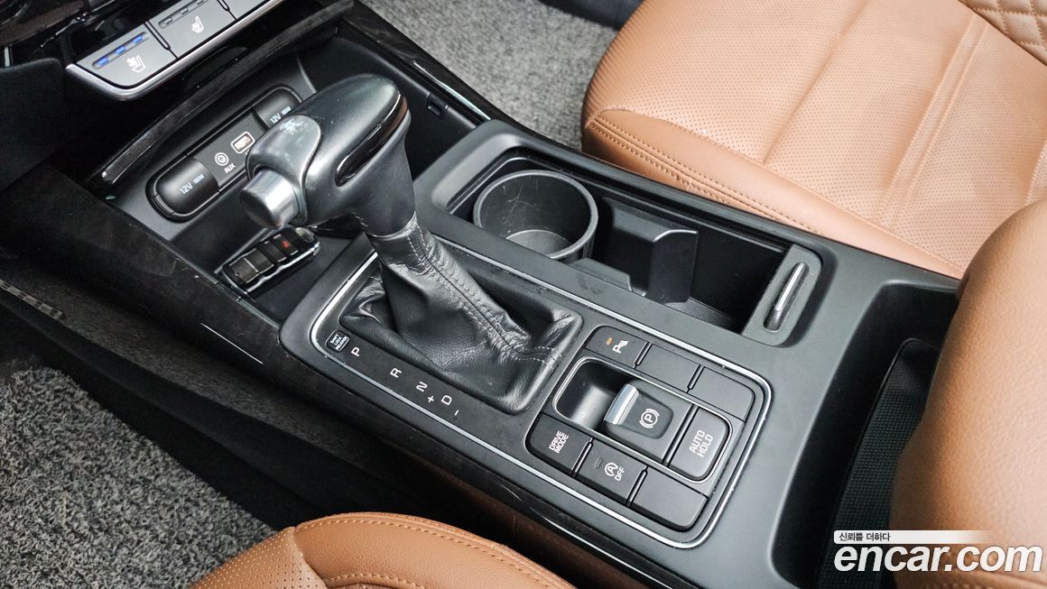 Kia Sorento 2020